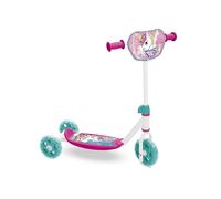 Mondo Toys - My First Scooter UNICORN - MI PRIMER PATINETE 3 ruedas para niño/niña a partir de 2 años - 28697