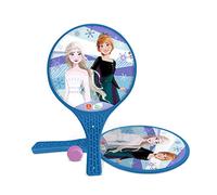 Mondo Toys - Paddles Frozen - Set de Palas de Playa para Niños - 15026