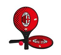 Mondo Toys - Paddles Milan - Set de Palas de Playa para Niños - 15023