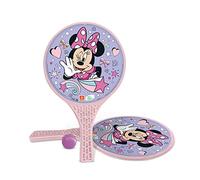 Mondo Toys - Paddles Minnie - Set de Palas de Playa para Niños - 15004