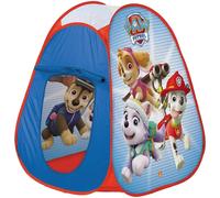 Mondo Toys - Paw Patrol Pop-Up Tent - Play Tent for Boys/Girls - Easy to Assembl