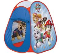 Mondo Toys - Paw Patrol Pop-Up Tent - Tienda de Juegos para niño/niña - Fácil de Montar - Fácil de Abrir - Bolsa de Transporte incluida - 28388