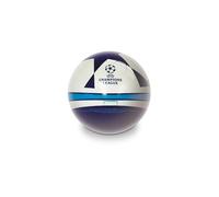 Mondo Toys - Pelota Mini de fútbol de PVC Champions League Mini Ø 120 mm - 50 gr - 05712