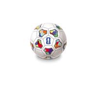 Mondo Toys - Pelota Mini de fútbol de PVC FIFA World Cup 2026 Mini Ø 120 mm - 50 gr - 05711