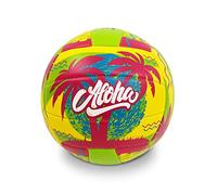 Mondo Toys - Pelota Voleibol BEACH VOLLEY ALOHA - Producto Oficial - Talla 5 - 270 g - 23027