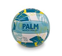 Mondo Toys - Pelota Voleibol BEACH VOLLEY PALM - Producto Oficial - Talla 5 - 270 g - 13459