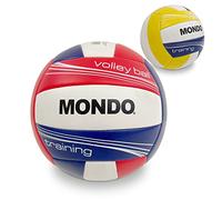 Mondo Toys - Pelota Voleibol VOLLEY TRAINING - Producto Oficial - Talla 5 - 270 g - 2 Colores Surtidos - 13135