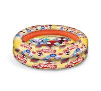 Mondo Toys - Spidey Ring Pool - Piscina Hinchable 100 cm - 16951