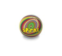 Mondo Toys - Spiral Fluo - Pelota 50 Gramos PVC Ø 120-05709