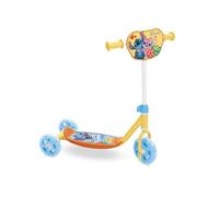 Mondo Toys - Stitch Disney My First Scooter Patinete Baby 3 Ruedas para niños a Partir de 2 años - 28812