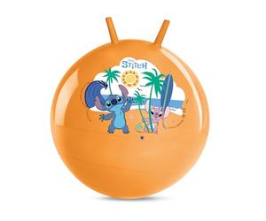 Mondo Toys - Stitch Kangaroo - Pelota para Saltar - 26092