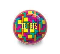 Mondo Toys - Tetris - Balón 100 Gramos PVC Ø 200 - desinflado - 26084