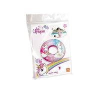 Mondo Toys - UNICORN Swim Ring - Flotador Hinchable para bebé - Flotante - Rosquilla Hinchable - Ideal para niño/niña utilizable en Piscina/mar - 16778