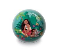 Mondo Toys - Vaiana - Balón 100 Gramos PVC Ø 200 - desinflado - 26094