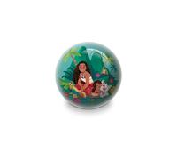 Mondo Toys - Vaiana - Pelota 50 Gramos PVC Ø 120-05708