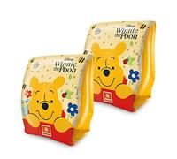 Mondo Toys - WINNIE Arm Bands - Manguitos para niños - Material PVC - Apto para niños de 2 a 6 años con Peso 6-20 kg - 16905