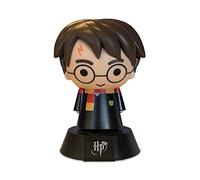 Mondo Toysa - Harry Potter Lamps V2 Ass Lámpara 3D, Color, Única, 25477