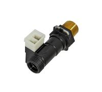 Mondo Viro - Kit de interruptor de flujo, Bitron FER39818552, repuesto original para calderas Ferroli