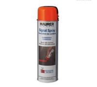 Mondo Viro Trazador para obras en aerosol fluorescente de 500 ml (naranja)