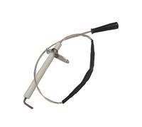 Mondo Viro Vela electrodo encendido revelación BE10025890 recambio compatible para calderas Beretta