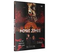 Mondo zombie [Blu-ray]