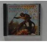 Mondonville: 6 Sonates Op. 3