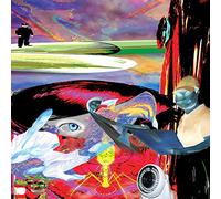 Mondoriviera - Il Tempo Degli Uomini Granchio [Vinilo]