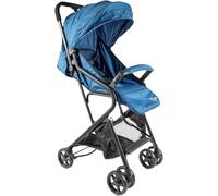 Mondotuo Carrito De Viaje Multifuncional Poupy Con Cierre «Trolley» Adecuado Para Niños De 0 A 36 Meses Con Respaldo Reclinable Y Cierre De Seguridad.