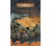 Mondragó 5. El Arbopán