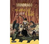 Mondragó 6. El árbol del Tule