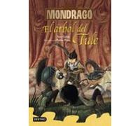 Mondragó 6. El árbol del Tule