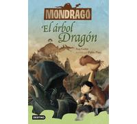 Mondragó 7. El árbol Dragón
