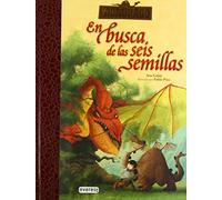 Mondragó. En busca de las seis semillas (Mondrago)