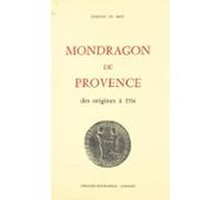 Mondragon De Provence (ebook)
