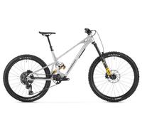 Mondraker Anark XR L plata