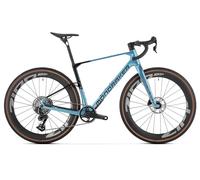 Mondraker Arid Carbon RR M/L Aura Blue