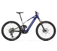 Mondraker Crafty Carbon RR Performance CX 800 Wh Admiral Blue M/L