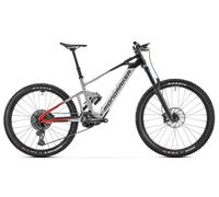 Mondraker Dune R Performance Line SX 400 Wh XL plata