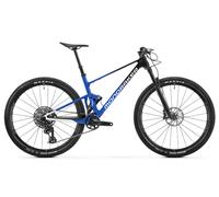 Mondraker F-Podium R Carbon 29 M Problema del equipo