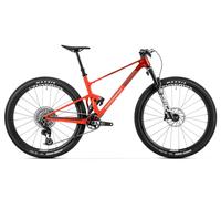 Mondraker F-Podium RR Carbon 29 M rojo fuego