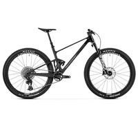Mondraker F-Podium RR Carbon 29 XL carbono