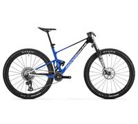 Mondraker F-Podium RR SL Carbon 29 M Problema del equipo