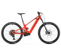 Mondraker Scree S Performance Line CX 800 Wh rojo fuego L
