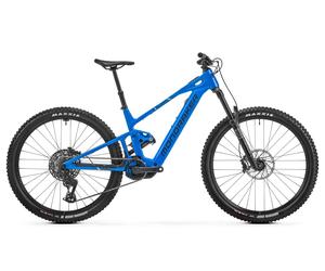 Mondraker SLY R Performance Line SX 400 Wh L Marlin Blue