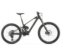 Mondraker Zendit Carbon RR S Avinox M2S 800 Wh M/L Vortex Grey