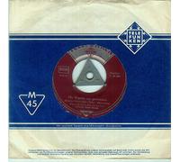 Mondschein an der Eger / Egerland -Heimatland