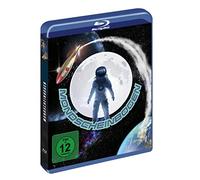 Mondscheinbogen - Blu-Ray Weltpremiere - Lunnaya raduga - Moon Rainbow - Sowjet Sci-Fi Klassiker von 1983 - Nach dem gleichnamigen Roman von Sergei Pavlov - Limited Edition [Alemania] [Blu-ray]