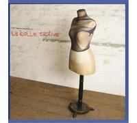 Mondscheiner - La Belle Captive