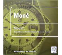 Moné - Mone - Movin' (Part 1) - AM:PM