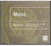 Mone - Movin'